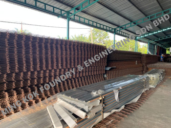 GAMBARAN BRC SEDIA ADA MEMPUNYAI PELBAGAI KETEBALAN