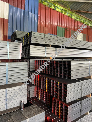 GAMBARAN HOLLOW YANG SEDIA ADA DI KILANG